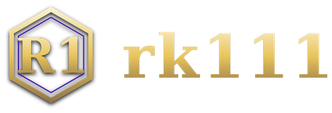 rk111 logo